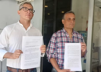 Instan al Gobierno a solucionar los problemas del agua ante la epidemia del dengue