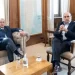 Francos recibió a Jaldo y habrá alivio financiero para Tucumán