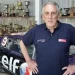 Murió Juan María “El Flaco” Traverso, leyenda del automovilismo argentino