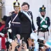 Milei anunció la creación del Consejo de Mayo 