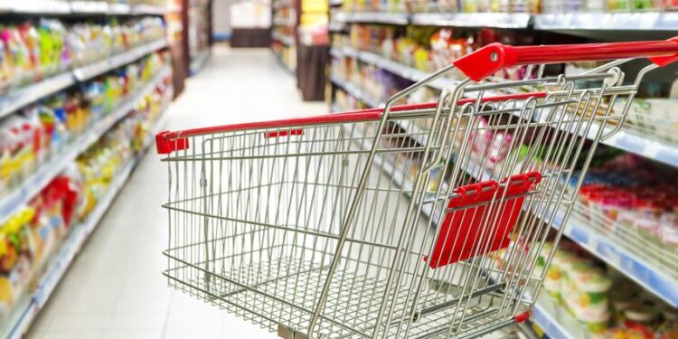 La inflación de abril fue de 8,8% y acumula 65% en lo que va del año