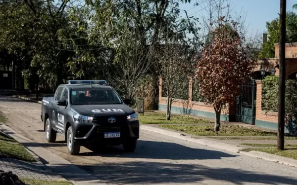 El Intendente de Yerba Buena adhiere al decreto de Jaldo para frenar la violencia entre estudiantes
