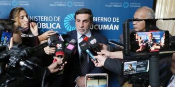 Medina Ruiz dijo que la situación epidemiológica es alentadora