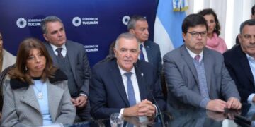Jaldo: «El decreto cumple todos los requisitos legales que debe tener»