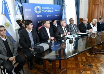 Jaldo: “Las facultades que se le daban a los auxiliares fiscales eran anticonstitucionales”