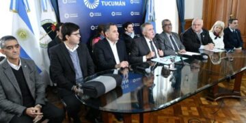 Jaldo: “Las facultades que se le daban a los auxiliares fiscales eran anticonstitucionales”