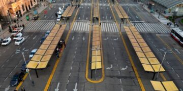 El Gobierno estimó que el paro le costará más de USD 500 millones a la economía