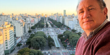 Escándalo por los alimentos: el Gobierno denunció penalmente a Pablo De la Torre y realizó una presentación en la Oficina Anticorrupción