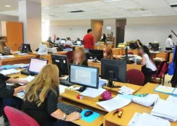 La ley de Retiro Voluntario para estatales ya está vigente