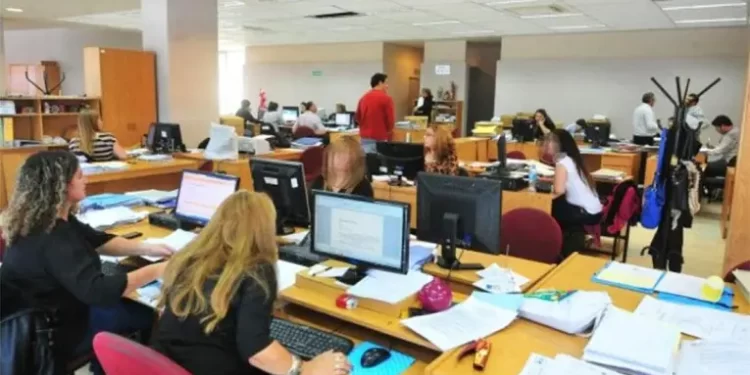 La ley de Retiro Voluntario para estatales ya está vigente