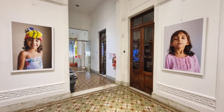 Exposición fotográfica: Mnemotecnia, la enfermedad como una mirada de esperanza