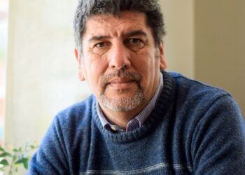 “La no violencia tiene bases empíricas y Povalej inscribió una página más en esa larga historia”