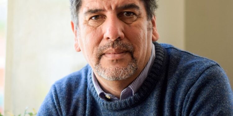 “La no violencia tiene bases empíricas y Povalej inscribió una página más en esa larga historia”