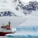 Rusia encontró en la Antártida la mayor reserva de petróleo del mundo