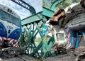Tras el choque de trenes en Palermo, el Gobierno decretará la emergencia ferroviaria