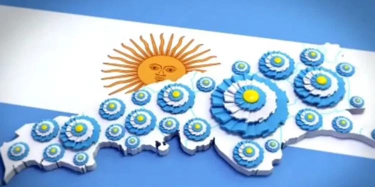 Día de la Escarapela: ¿por qué se celebra hoy, 18 de mayo?