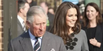 Nuevos detalles de la salud del Rey Carlos y de Kate Middleton
