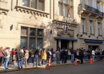 Qué pasará con los trámites de la ciudadanía española