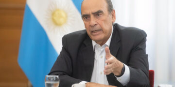 La nueva fecha que mencionó Guillermo Francos para la firma del pacto con los gobernadores: “Tiene un efecto simbólico importante”