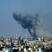 Hamas lanzaron un ataque con cohetes contra Tel Aviv por primera vez en cuatro meses