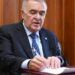 Jaldo dijo «no» a la Ley que ampliaba las prerrogativas de los auxiliares fiscales designados en forma discrecional