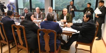 Legislatura: Se archivó el pedido de destitución contra una Camarista