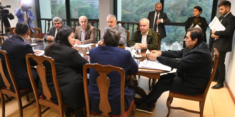 Legislatura: Se archivó el pedido de destitución contra una Camarista