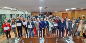 Legislatura: Reconocimiento a autores y compositores tucumanos