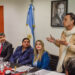 Legislatura de Tucumán recibió a emprendedores de la región