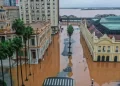 Inundaciones en Brasil: Se estiman 76 personas fallecidas y más de 100 desaparecidos