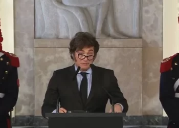 Milei admitió que podría postergarse el pacto con los gobernadores: “Si no es en mayo, será en junio o julio”