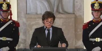 Milei admitió que podría postergarse el pacto con los gobernadores: “Si no es en mayo, será en junio o julio”