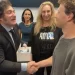 Encuentro Mark Zuckerberg y Javier Milei: de qué hablaron y cómo puede afectar a la Argentina