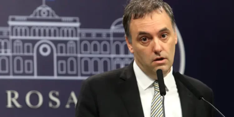 El Gobierno Nacional ratificó que Milei no pedirá disculpas