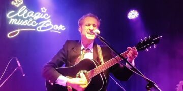 Mur Mur: “Está bueno acercarse lo máximo posible a lo que uno siente”