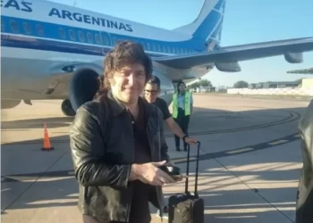 En medio de la tensión diplomática entre España y Argentina, Milei ratifica un nuevo viaje a las tierras de Sánchez