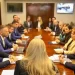 Avanzan con proyectos para mejorar el sistema de faltas en la Capital