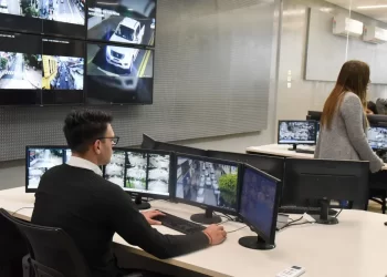 El COMM registró más de 1000 infracciones en los primeros cinco días de implementación de los carriles exclusivos