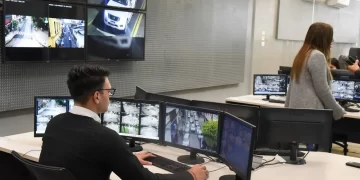 El COMM registró más de 1000 infracciones en los primeros cinco días de implementación de los carriles exclusivos