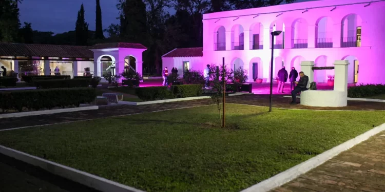 El Museo de la Industria Azucarera reabrió sus puertas y volvió a brillar para todos los tucumanos