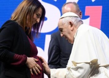 El Papa Francisco participará en conferencia sobre la natalidad