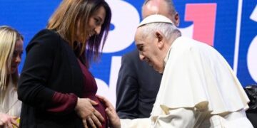 El Papa Francisco participará en conferencia sobre la natalidad