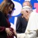 El Papa Francisco participará en conferencia sobre la natalidad