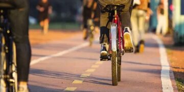 El Municipio analiza la creación de bicisendas en la ciudad