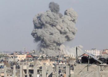 El grupo terrorista Hamas aceptó una propuesta de alto el fuego y la liberación de rehenes