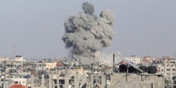 El grupo terrorista Hamas aceptó una propuesta de alto el fuego y la liberación de rehenes