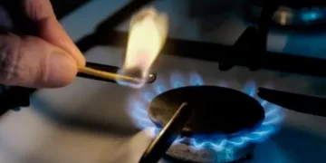 Las facturas del gas llegan con 400% de aumento