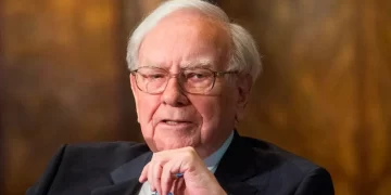Warren Buffett comparó la inteligencia artificial con las armas nucleares