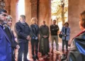 Fundación para el Desarrollo aportará $15 millones para la restauración del Templo San Francisco