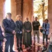 Fundación para el Desarrollo aportará $15 millones para la restauración del Templo San Francisco